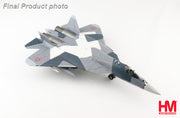 1/72 Su-57 Felon Blue 054 Russian Air Force January 2013