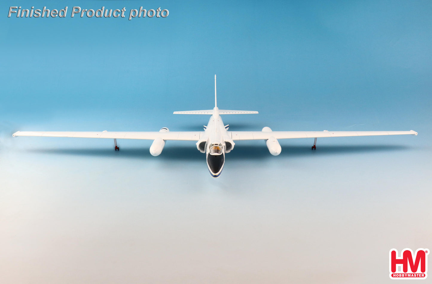 1/72 ER-2 "High Altitude Research Aircraft" 809 NASA 1999