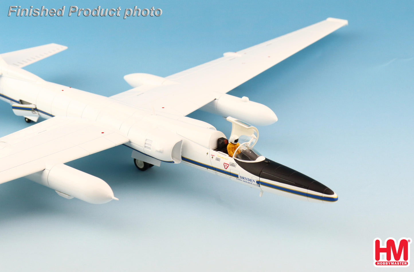 1/72 ER-2 "High Altitude Research Aircraft" 809 NASA 1999