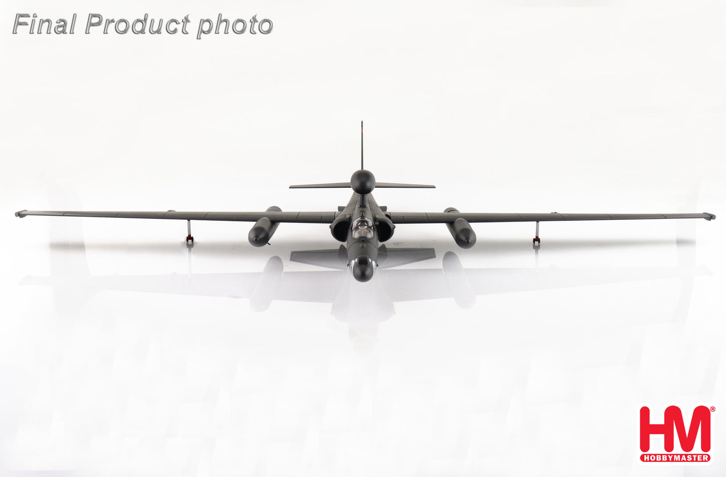 1/72 U-2S Dragon Lady 80-1083 99th ERS / 9th RW RAF Fairford2021