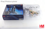 1/72 Mirage IIICJ 768 The "First Jet" Squadron Ramat David AB Dec 1970