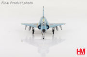1/72 Mirage IIIC 10-RF/No.31 EC 2/10 Seine French Air Force France May 1978