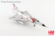 1/72 Mirage IIICJ "First Shahak Kill" No. 59 flown by Yoram Agmon 101 Squadron IAF Hatzor Air Base July 1966