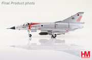 1/72 Mirage IIICJ "First Shahak Kill" No. 59 flown by Yoram Agmon 101 Squadron IAF Hatzor Air Base July 1966