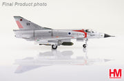 1/72 Mirage IIICJ "First Shahak Kill" No. 59 flown by Yoram Agmon 101 Squadron IAF Hatzor Air Base July 1966