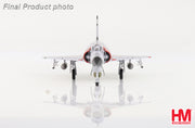 1/72 Mirage IIICJ "First Shahak Kill" No. 59 flown by Yoram Agmon 101 Squadron IAF Hatzor Air Base July 1966
