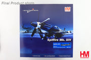 1/48 Spitfire XIV RM787/CG Wg Cdr. Colin Gray Lympne Oct 1944