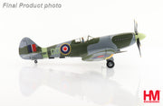 1/48 Spitfire XIV RM787/CG Wg Cdr. Colin Gray Lympne Oct 1944
