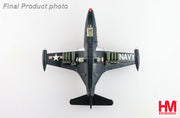 1/48 F9F-5 "MiG-15s Killer" 125459 VF-781 flown by Royce Williams Nov 1952