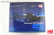1/48 F9F-5 Panther 201/125584 VF-192 "Golden Dragon" USS Oriskany