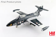1/48 F9F-5 Panther 201/125584 VF-192 "Golden Dragon" USS Oriskany