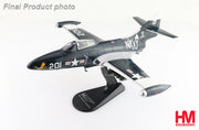 1/48 F9F-5 Panther 201/125584 VF-192 "Golden Dragon" USS Oriskany