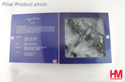 1/48 Fw-190A-3 Black 13 8/JG.2 Luftwaffe WWII