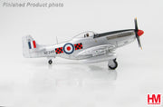 1/48 P-51D Mustang NZ 2415 No.3 (Canterbury) Squadron RNZAF 2010