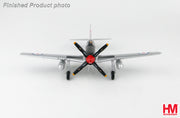 1/48 P-51D Mustang NZ 2415 No.3 (Canterbury) Squadron RNZAF 2010