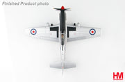 1/48 P-51D Mustang NZ 2415 No.3 (Canterbury) Squadron RNZAF 2010