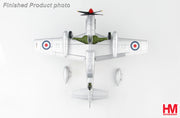 1/48 P-51D Mustang NZ 2415 No.3 (Canterbury) Squadron RNZAF 2010