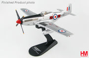 1/48 P-51D Mustang NZ 2415 No.3 (Canterbury) Squadron RNZAF 2010