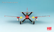 1/48 P-51D "Creamer's Dream" flown by 1st Lt. Charles White 301st FS Ramitelli Italy 1945