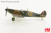 1/48 Spitfire MK.1a X4009 Flt Lt P C Hughes RAF 1940