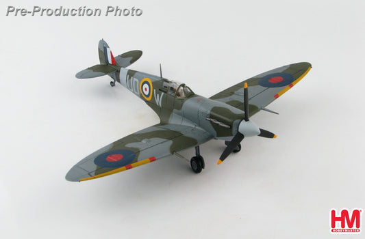 1/48 Spitfire Mk. Vb AB972/UD-W F/L Brendan "Paddy" Finucane No. 452 Sqn. RAAF RAF Kenley Oct 1941