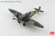 1/48 Spitfire Mk. Vb AB972/UD-W F/L Brendan "Paddy" Finucane No. 452 Sqn. RAAF RAF Kenley Oct 1941