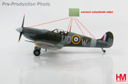 1/48 Spitfire Mk. Vb AB972/UD-W F/L Brendan "Paddy" Finucane No. 452 Sqn. RAAF RAF Kenley Oct 1941