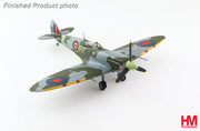 1/48 Spitfire Vb RF-D/EP594 303 Sqn. RAF Lt. Jan Zumbach Aug/Sept 1942