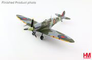 1/48 Spitfire Vb RF-D/EP594 303 Sqn. RAF Lt. Jan Zumbach Aug/Sept 1942