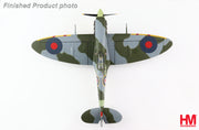 1/48 Spitfire Vb RF-D/EP594 303 Sqn. RAF Lt. Jan Zumbach Aug/Sept 1942