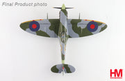 1/48 Spitfire Mk. Vb AD572 F/O Frantisek Perina No. 312 Sqn. Spring 1942