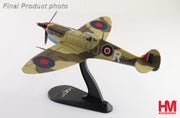 1/48 Spitfire M.Vb Trop ER220 No. 92 East India Squadron Early 1943