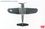 1/48 F4U-1 Corsair "Bird Cage" 17-F-13 VF-17 (Aboard USS Bunker Hill) WWII2