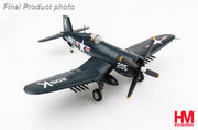 1/48 F4U-4 Corsair "Medal of Honor" White 205 flown by LTJG Thomas (Lou) Hudner VF-32 USS Leyte 4th Dec 1950