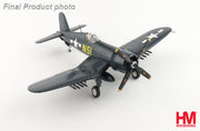 1/48 F4U-4 Corsair N51 John Glenn VMF-155 China 1945
