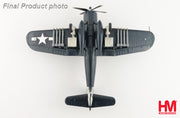 1/48 F4U-4 Corsair N51 John Glenn VMF-155 China 1945