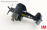 1/48 F4U-4 Corsair N51 John Glenn VMF-155 China 1945