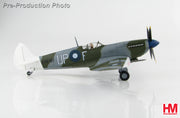 1/48 Spitfire MK. VIII "HAVA GO JO!!" Lt. Norm Smithell No. 79 Sqn. RAAF Summer 1945
