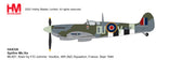 1/48 Spitfire Mk.IXe ML407 flown by F/O Johnnie Houlton 485 (NZ) Squadron France Sept 1944