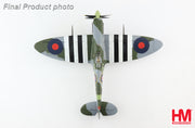 1/48 Spitfire Mk.IXe ML407 flown by F/O Johnnie Houlton 485 (NZ) Squadron France Sept 1944