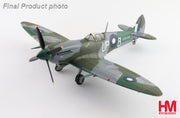 1/48 Spitfire MK.VIII "Mac III" UP-B/A58-492 RAAF