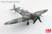 1/48 Spitfire MK.VIII "Mac III" UP-B/A58-492 RAAF