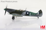 1/48 Spitfire MK.VIII "Mac III" UP-B/A58-492 RAAF