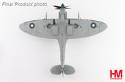 1/48 Spitfire MK.VIII "Mac III" UP-B/A58-492 RAAF