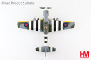 1/48 P-51B Mustang III "Eugeniusz Horbaczewski" PK-G/FB382 315 Squadron RAF 1944