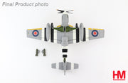 1/48 P-51B Mustang III "Eugeniusz Horbaczewski" PK-G/FB382 315 Squadron RAF 1944
