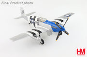 1/48 P-51C "Princess Elizabeth" 43-25147 "The Gathering of Mustangs & Legends" Sept 2007