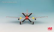 1/48 P-51C "Alice-Jo" flown by Pilot Capt. Wendell Pruitt 302nd FS Ramitelli Italy 1944