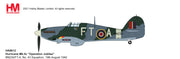 1/48 Hawker Hurricane IIc "Operation Jubilee" BN320/FT-A No. 43 Squadron 19th August 1942
