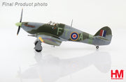 1/48 Hawker Hurricane IIc "Operation Jubilee" BN320/FT-A No. 43 Squadron 19th August 1942